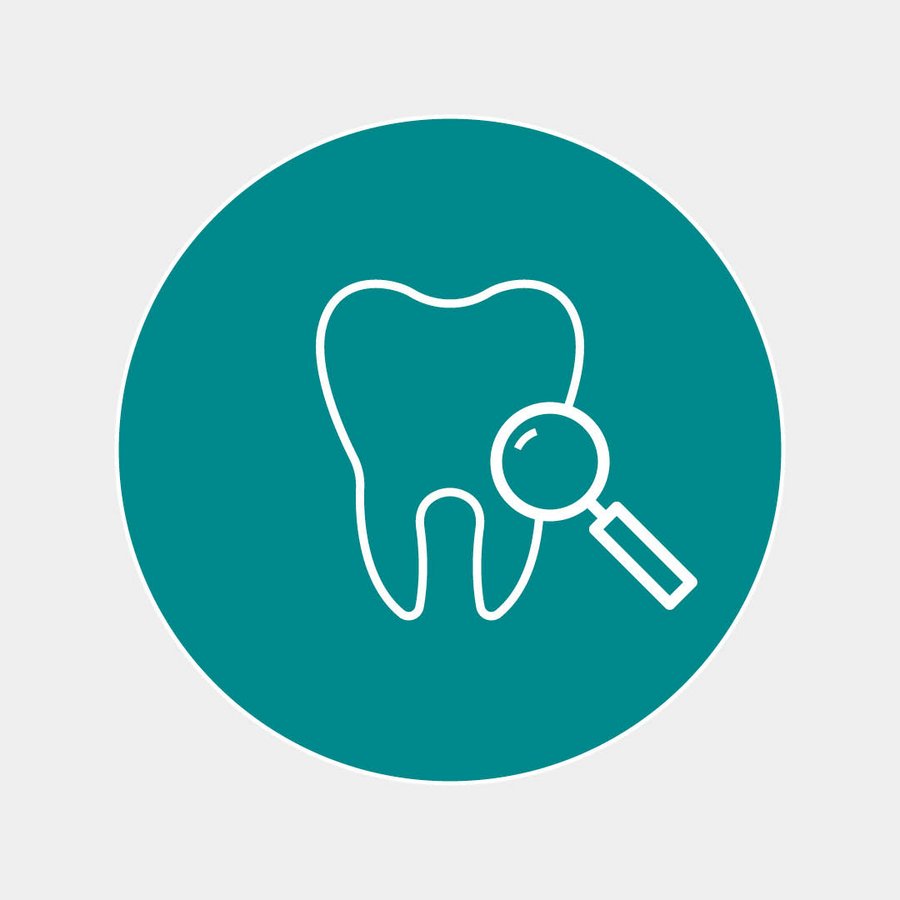 Receding gums - Geistlich Pharma AG