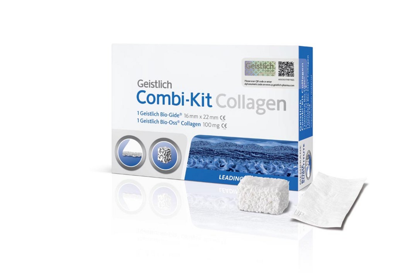 Geistlic Geistlich Combi-Kit - Geistlich Pharma AG