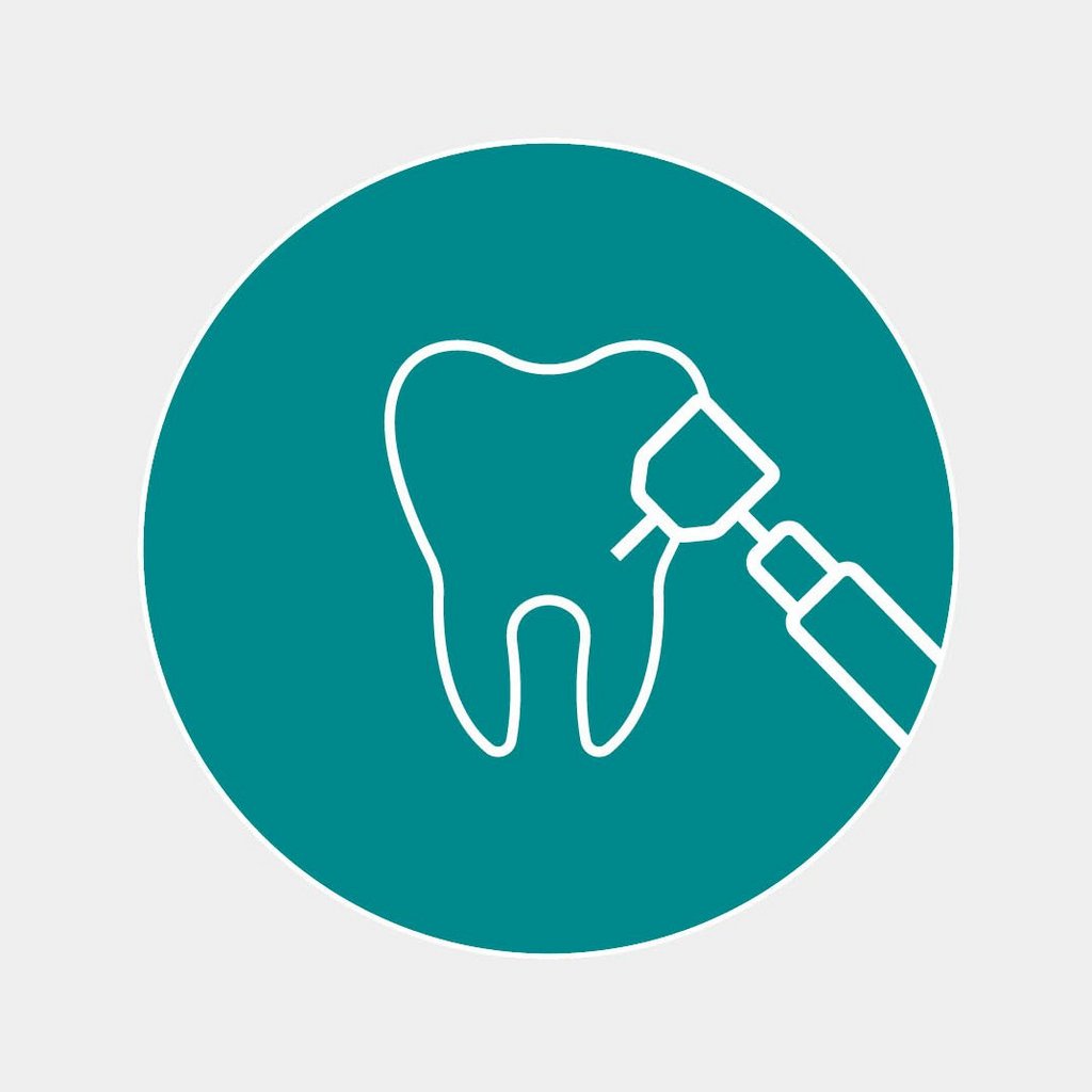 Receding gums - Geistlich Pharma AG