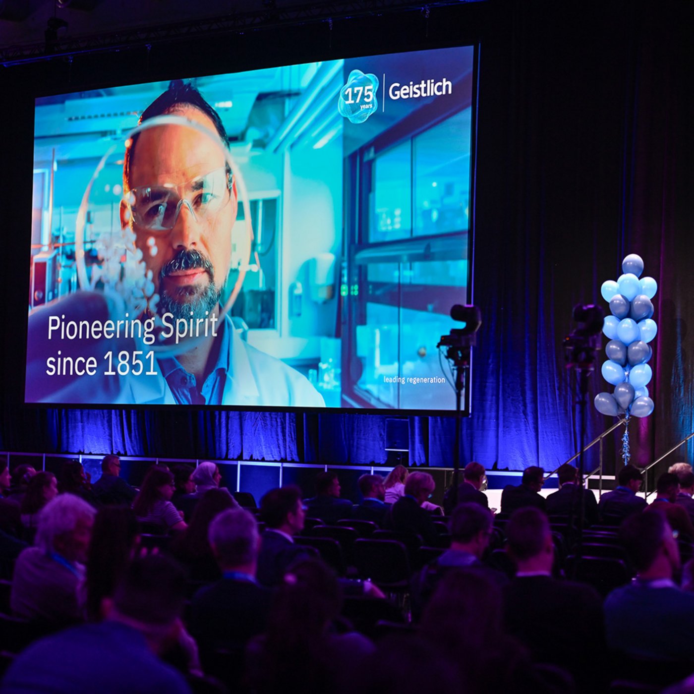 Geistlic Dental Professionals - Geistlich Pharma AG