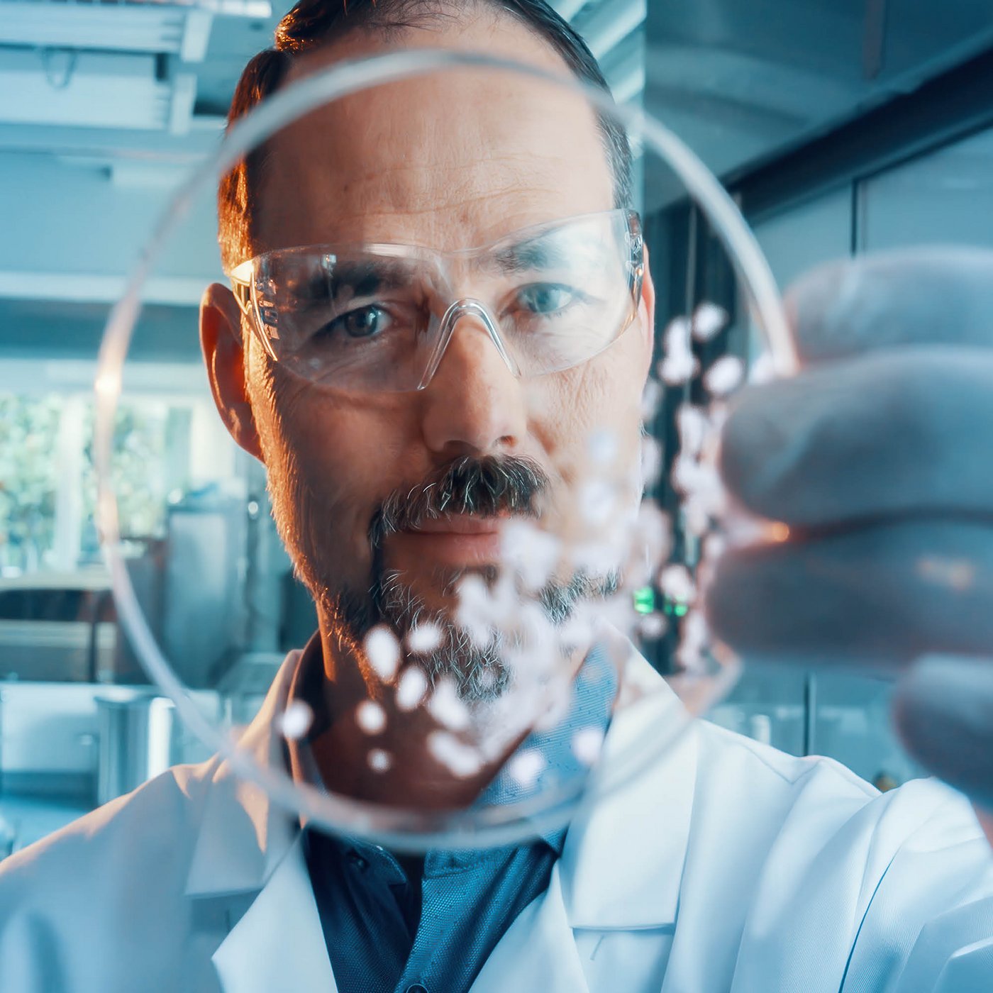 Geistlic Geistlich Pharma International - Geistlich Pharma AG