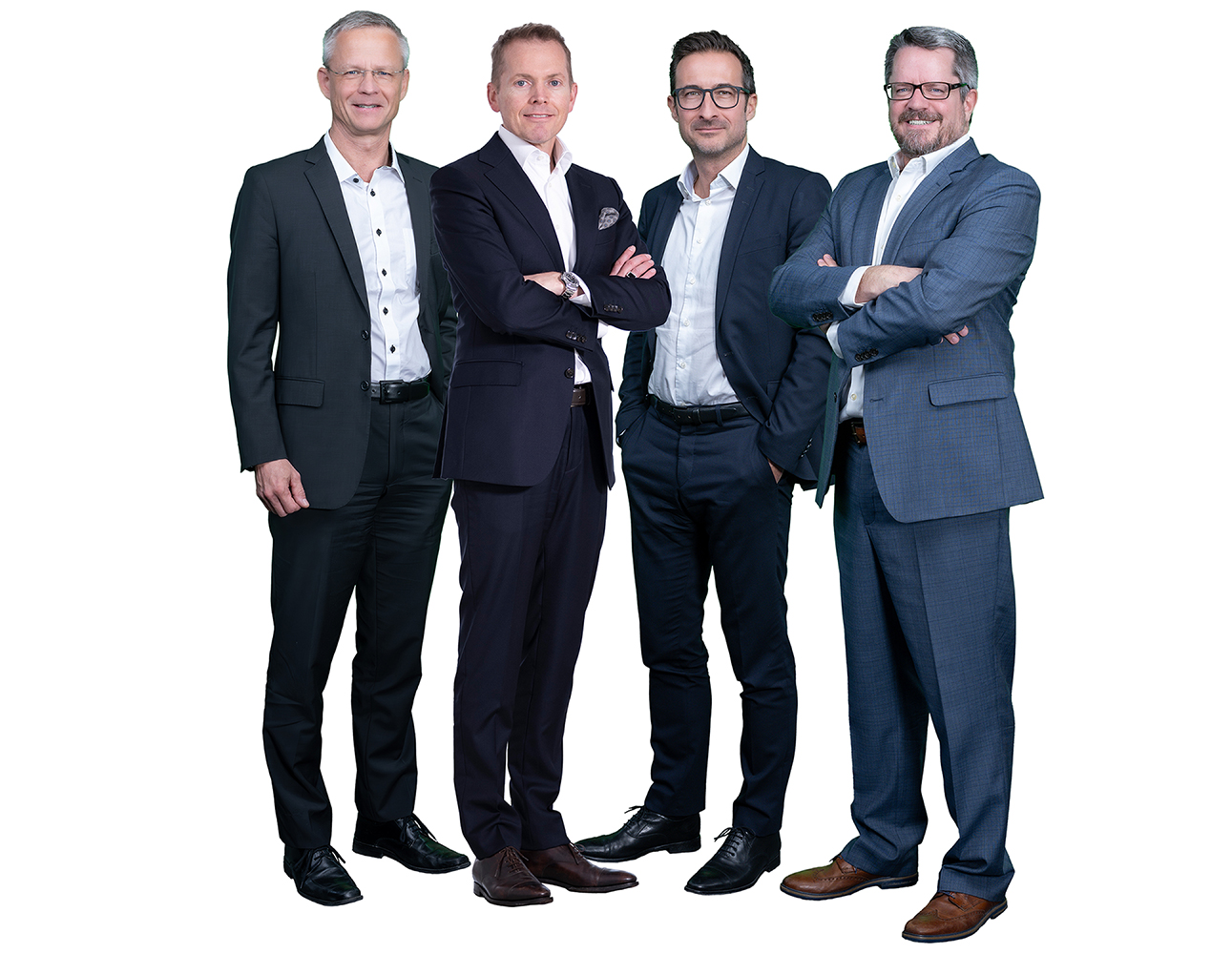 Unser Unternehmen - Geistlich Pharma AG