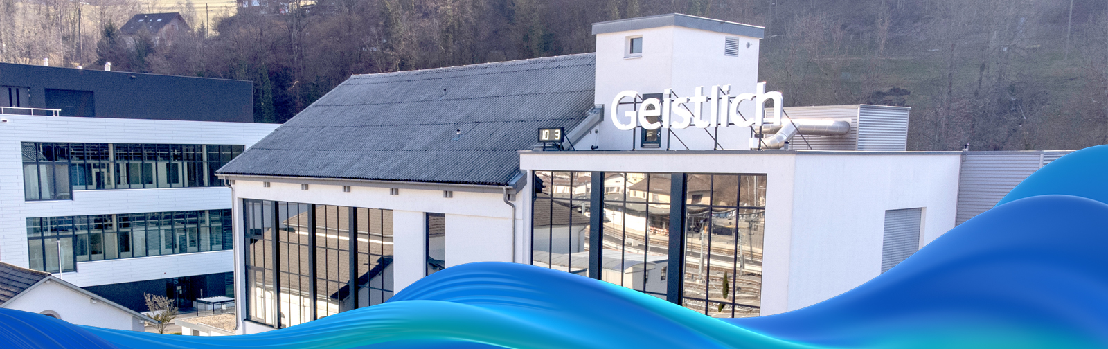 Solid result in a challenging environment Geistlich Pharma AG