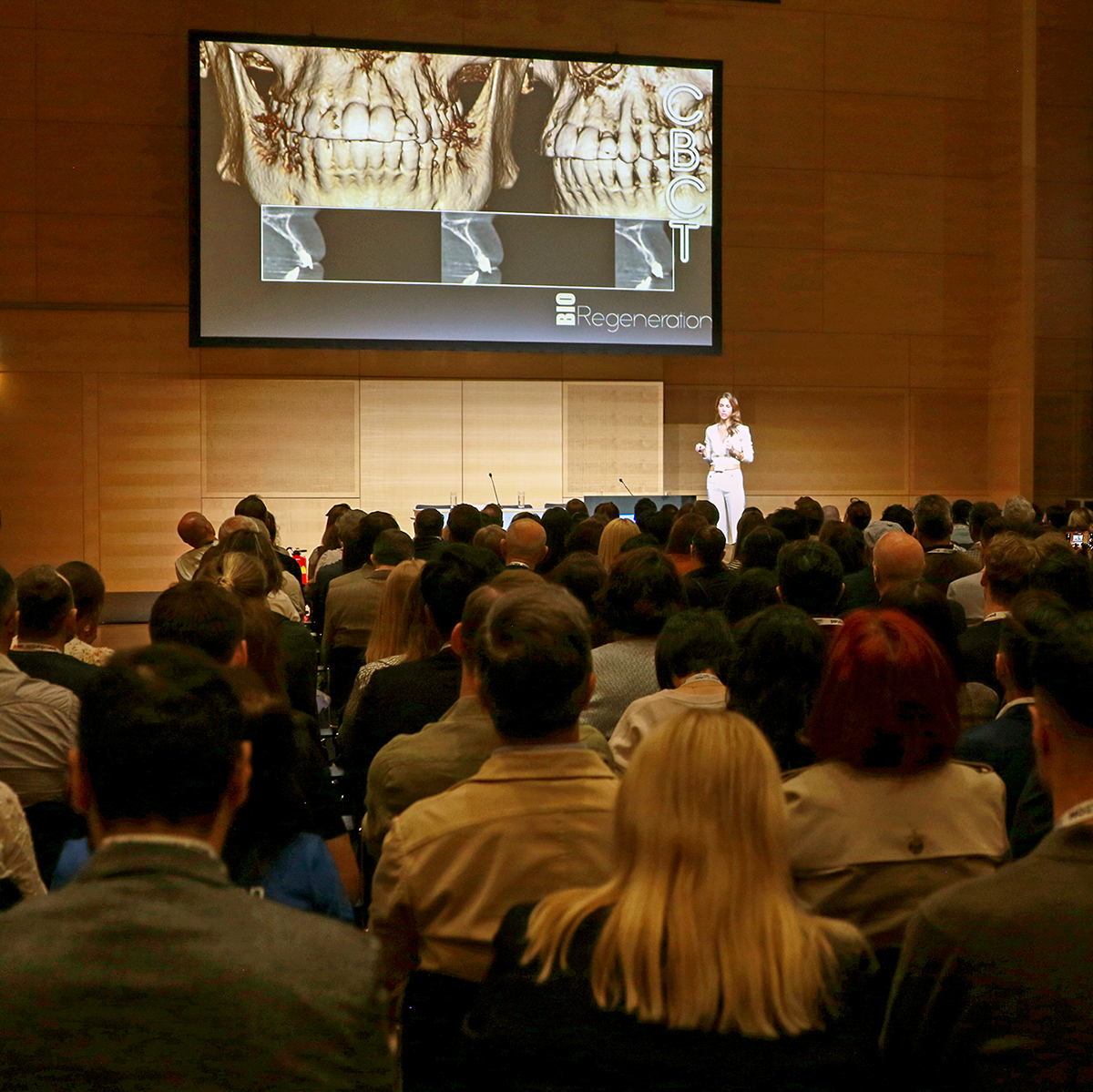 Ridge Preservation: Setting the stage for implant success - Geistlich  Pharma AG