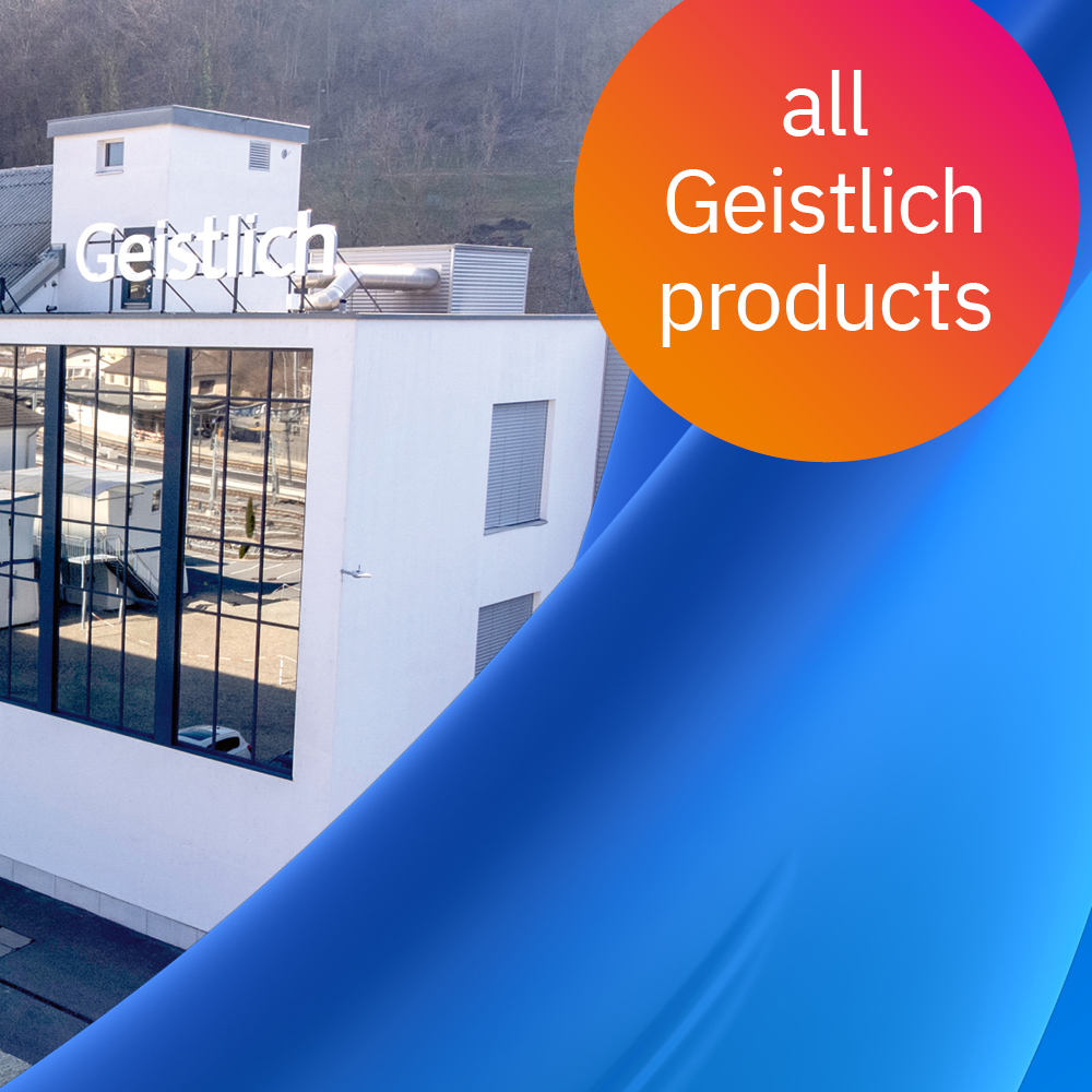 Geistlic
